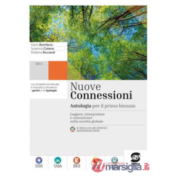 NUOVE CONNESSIONI TOMO A