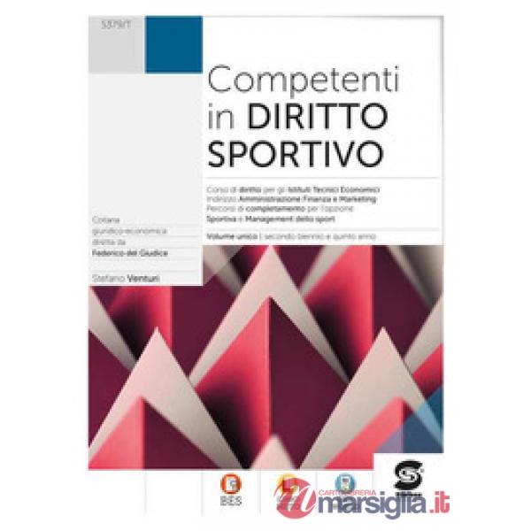 COMPETENTI IN DIRITTO SPORTIVO