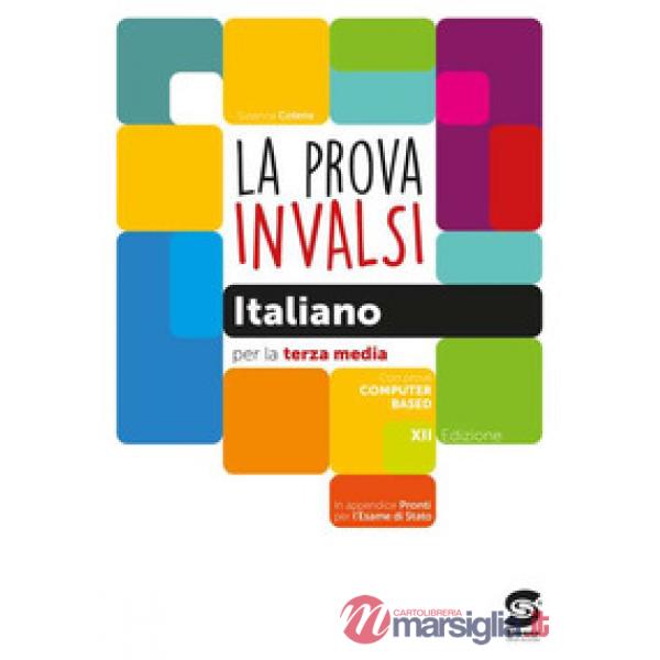 PROVA INVALSI DI ITALIANO PER LA TERZA MEDIA