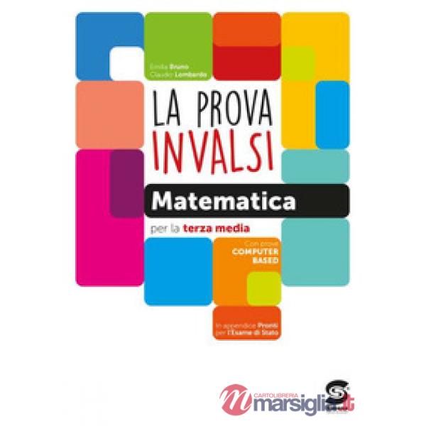 PROVA INVALSI DI MATEMATICA PER LA TERZA MEDIA (LA)