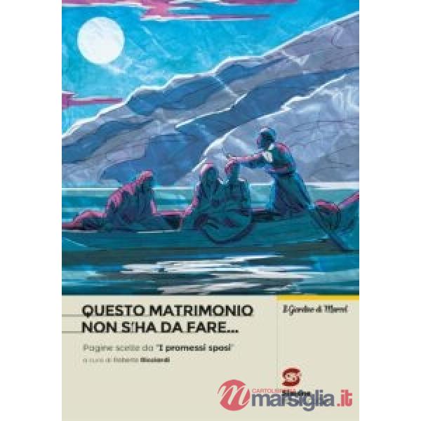 QUESTO MATRIMONIO NON S'HA DA FARE