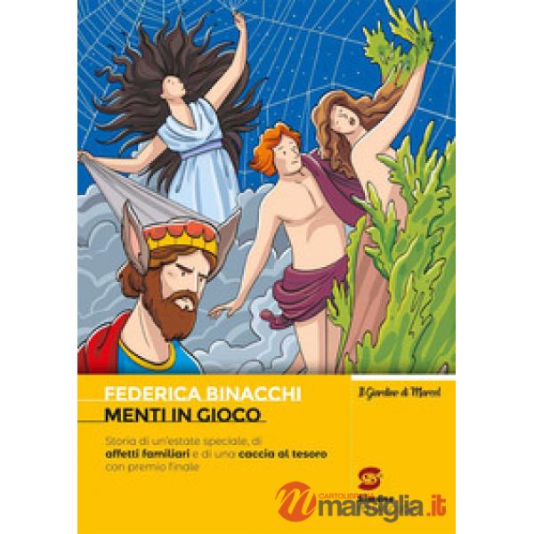 MENTI IN GIOCO