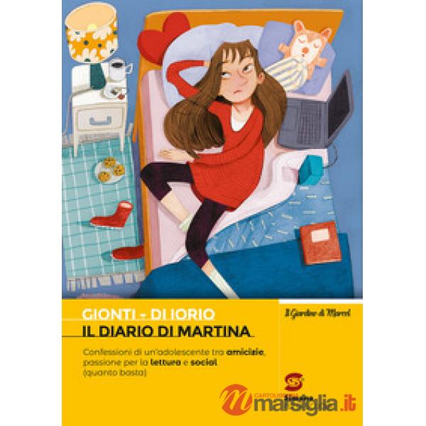 DIARIO DI MARTINA (IL)