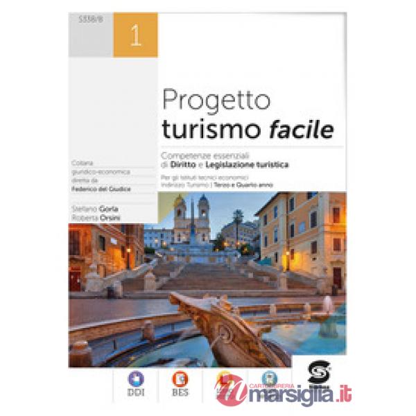 PROGETTO TURISMO FACILE
