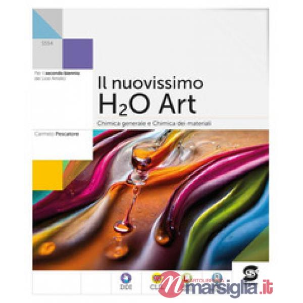 NUOVISSIMO H2OART (IL)