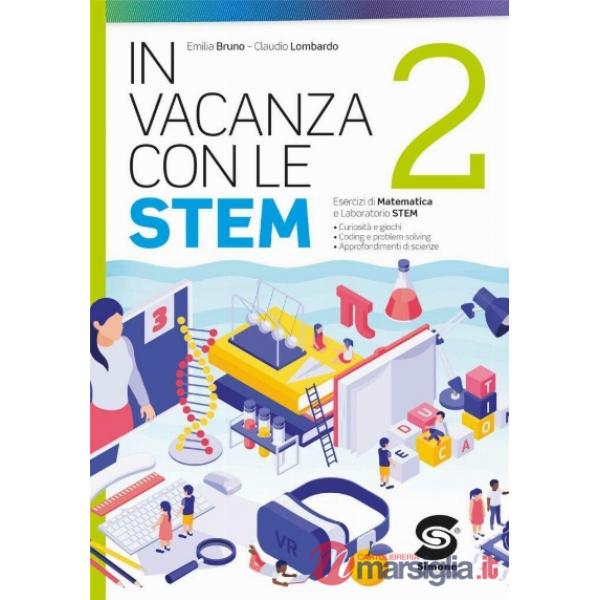 In vacanza con le STEM