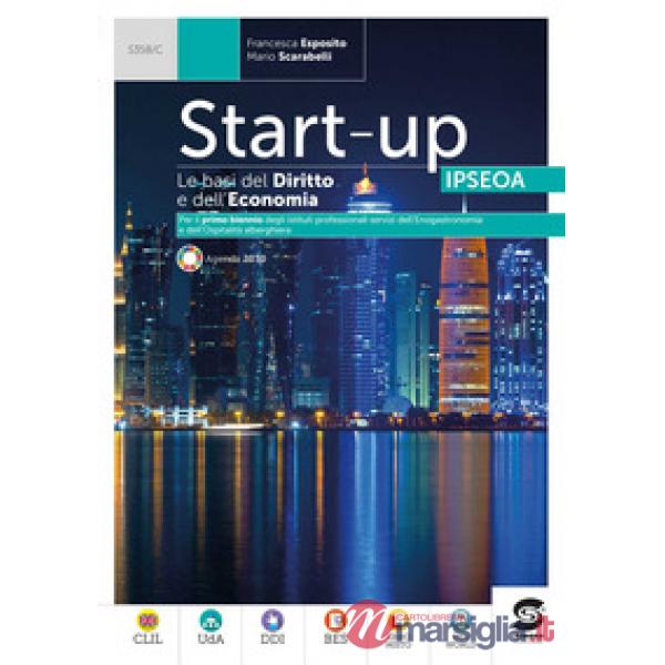 START UP - IPSEOA