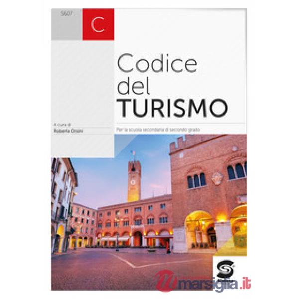 CODICE DEL TURISMO
