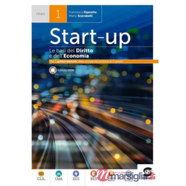 START UP 1