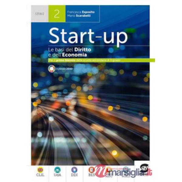 START UP 2