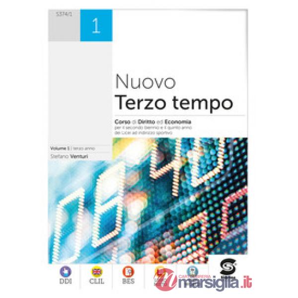 NUOVO TERZO TEMPO 1