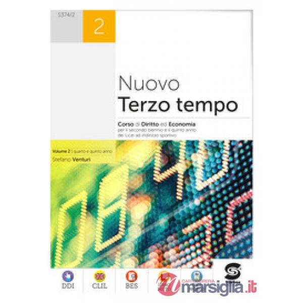 NUOVO TERZO TEMPO 2