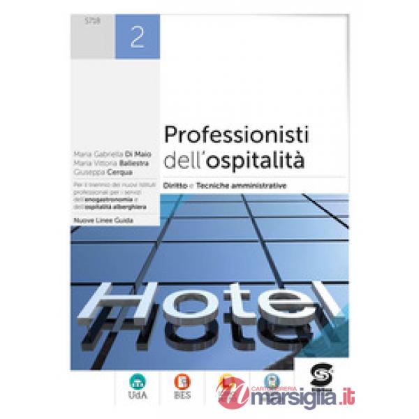 PROFESSIONISTI DELL'OSPITALITA' 2