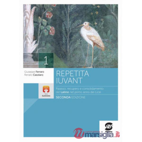 REPETITA IUVANT 1