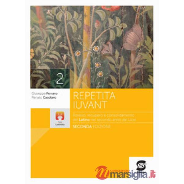 REPETITA IUVANT 2