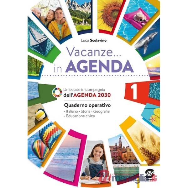 VACANZE IN AGENDA 1