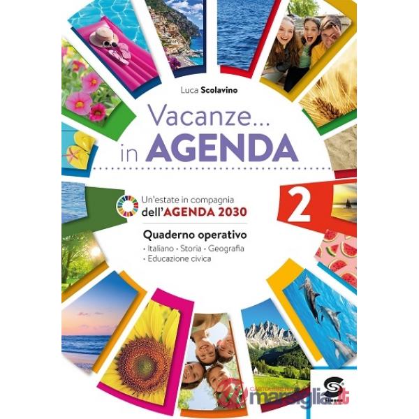 Vacanze... in Agenda