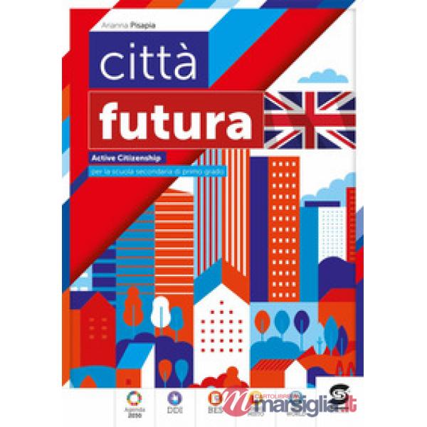 CITTA FUTURA - CITIZENSHIP