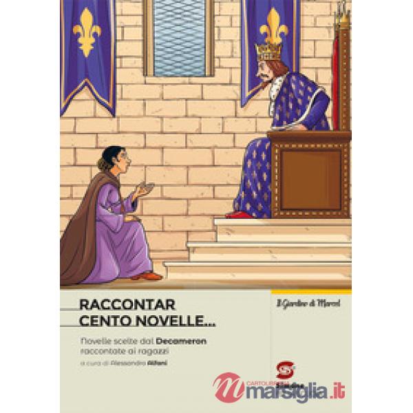 RACCONTAR CENTO NOVELLE