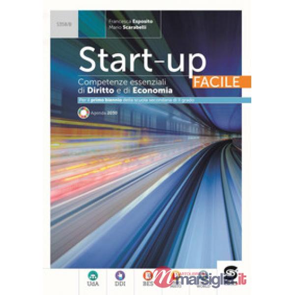 START UP FACILE