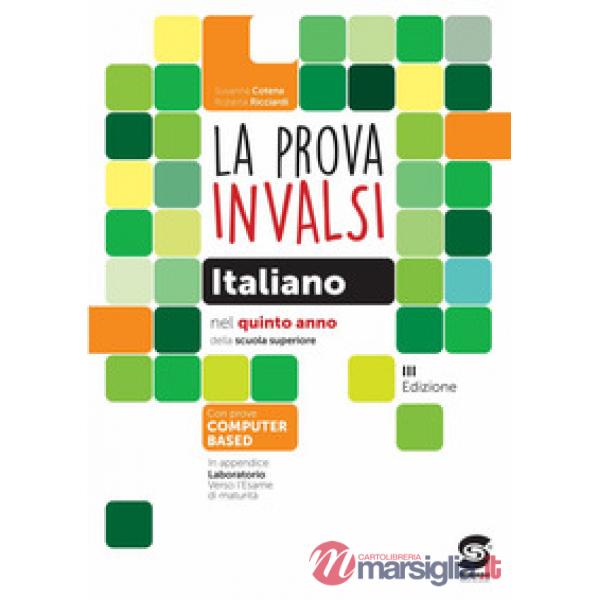 PROVA INVALSI DI ITALIANO QUINTO ANNO 2023 (LA)