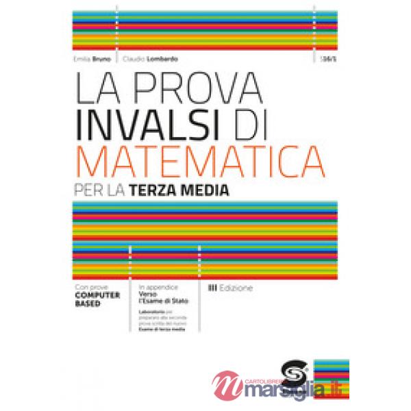 INVALSI MATEMATICA TERZA MEDIA