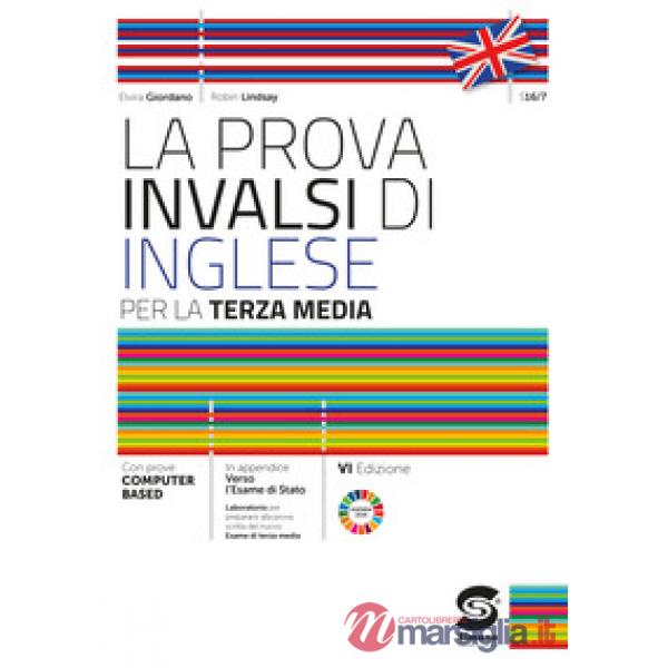 INVALSI INGLESE TERZA MEDIA
