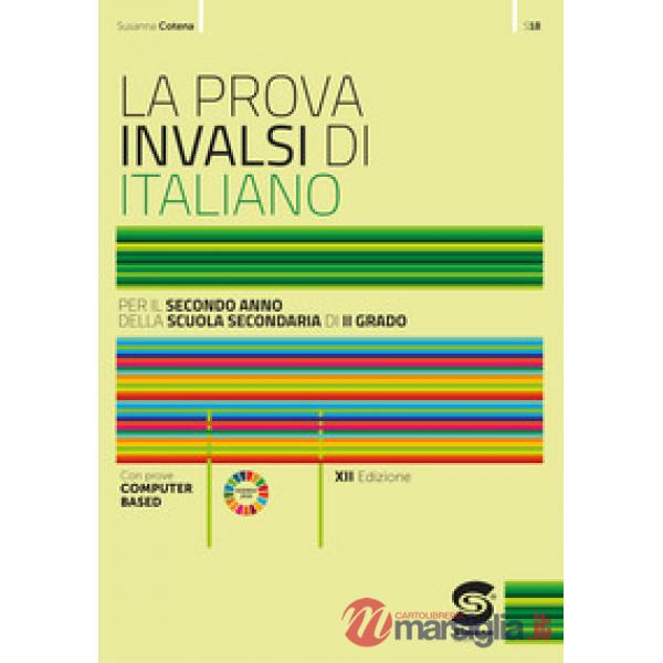 INVALSI SECONDO ANNO SUPERIORI ITALIANO