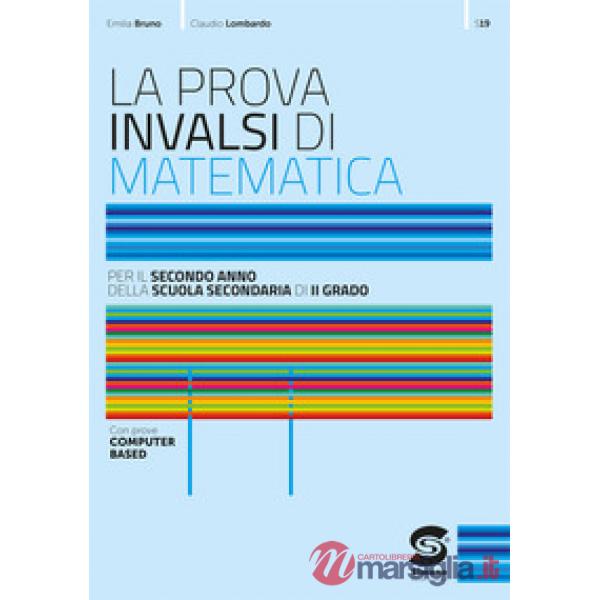 INVALSI SECONDO ANNO SUPERIORI MATEMATICA