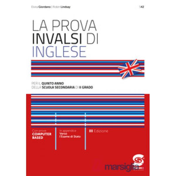 INVALSI INGLESE QUINTO ANNO