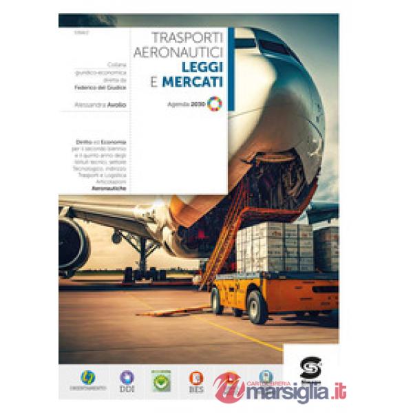 NUOVISISMO TRASPORTI AERONAUTICI LEGGI E MERCATI