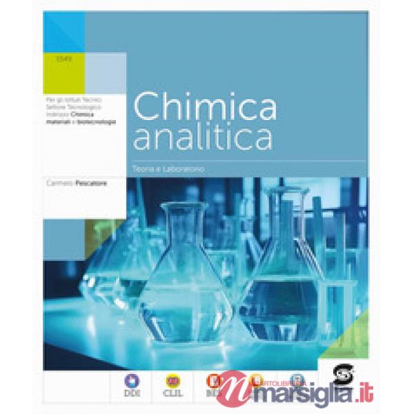 CHIMICA ANALITICA