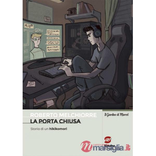 LA PORTA CHIUSA