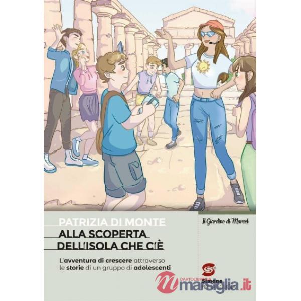 ALLA SCOPERTA DELL'ISOLA CHE C'E