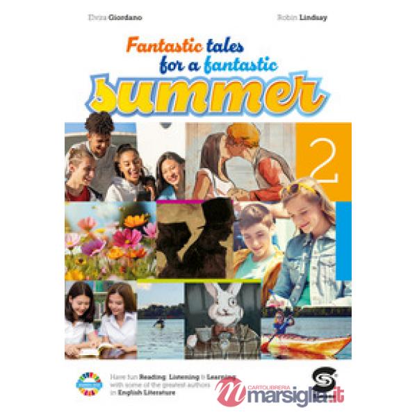 FANTASTIC TALES FOR A FANTASTIC SUMMER2