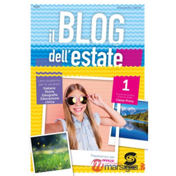 IL BLOG DELL'ESTATE 1