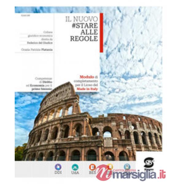 I STARE ALLE REGOLE - MODULO PER IL MADE IN ITALY