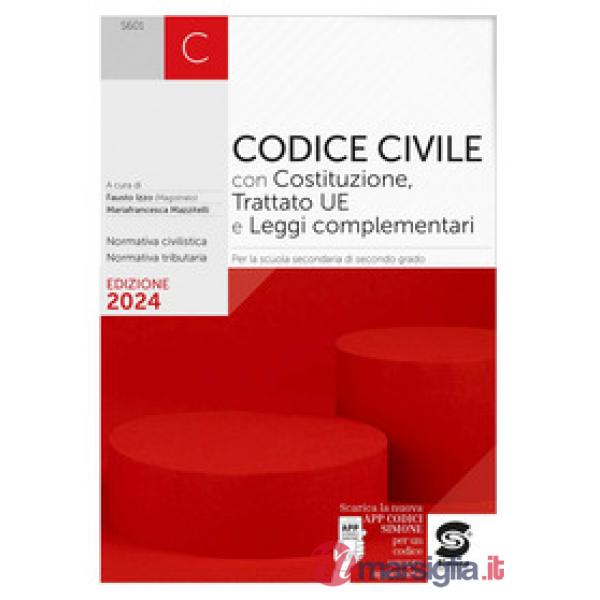 CODICE CIVILE