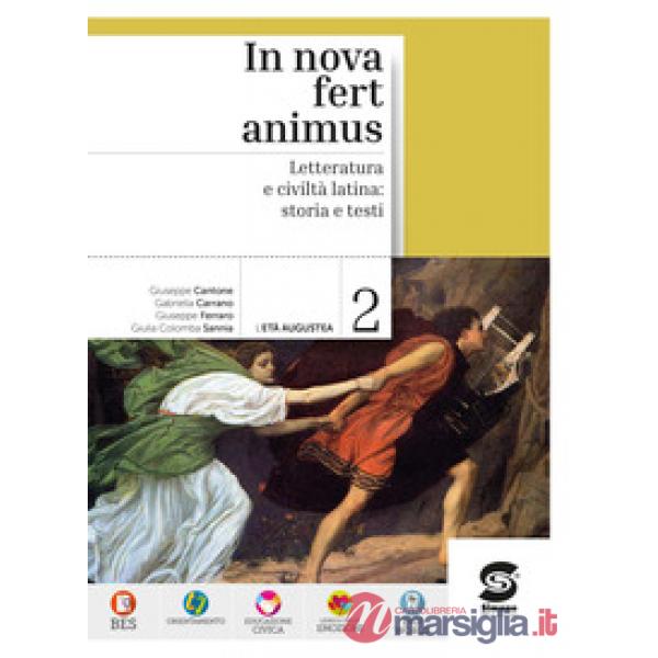 IN NOVA FERT ANIMUS VOL. 2