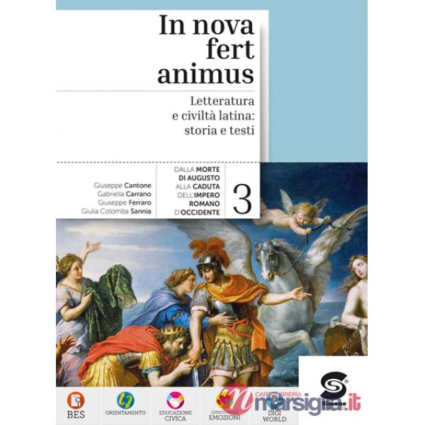 IN NOVA FERT ANIMUS 3