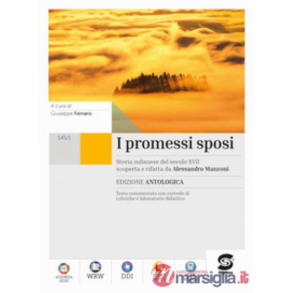 I PROMESSI SPOSI