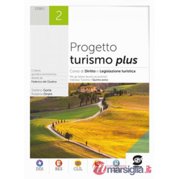 PROGETTO TURISMO PLUS 2