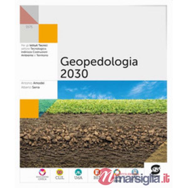 GEOPEDOLOGIA 2030
