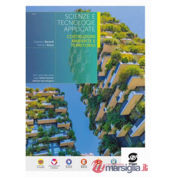 SCIENZE E TECNOLOGIE APPLICATE