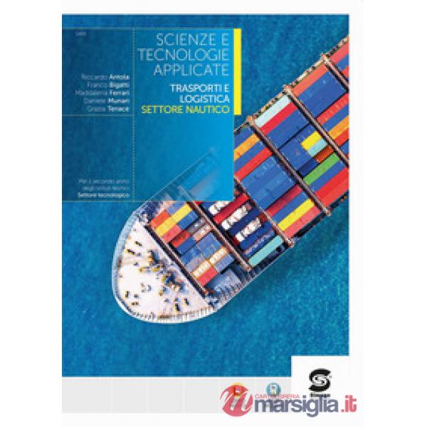 SCIENZE E TECNOLOGIE APPLICATE
