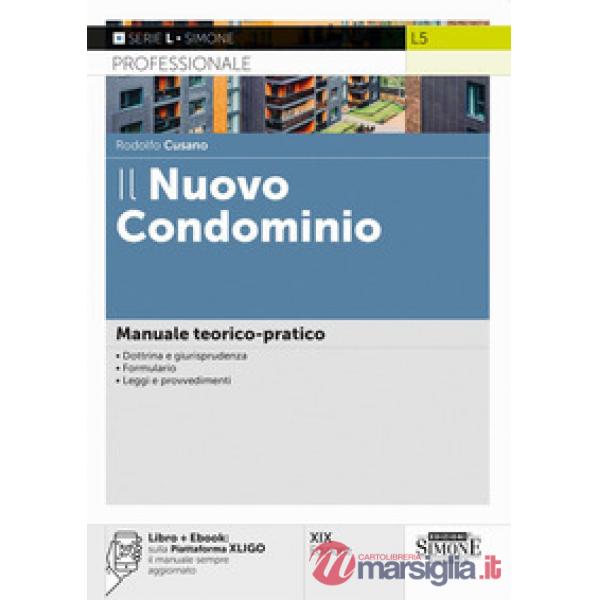 Il nuovo condominio