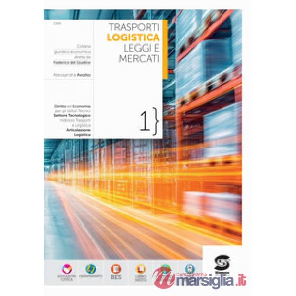 TRASPORTI LOGISTICA LEGGI E MERCATI