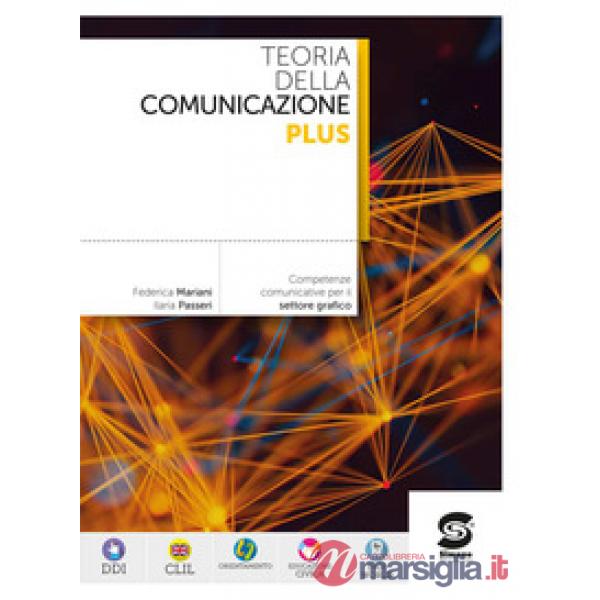 TEORIA DELLA COMUNICAZIONE PLUS
