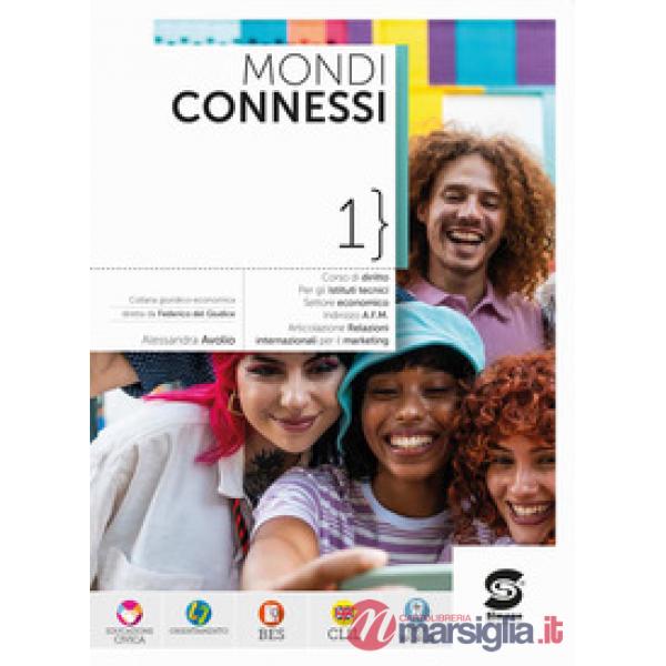 MONDI CONNESSI VOL. 1