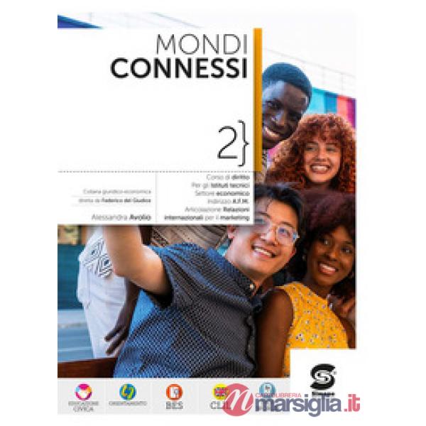 MONDI CONNESSI VOL. 2